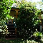Blue Wren Cottage